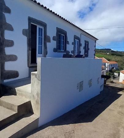 Fazenda Apartments - Apartment 3 Lajes das Flores 외부 사진