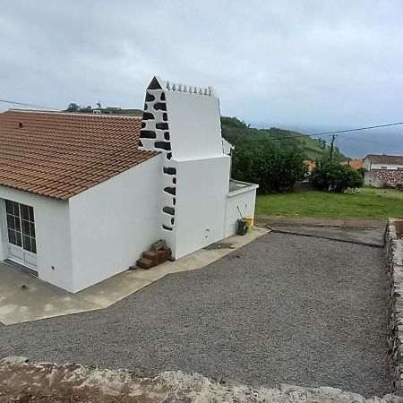 Fazenda Apartments - Apartment 3 Lajes das Flores 외부 사진