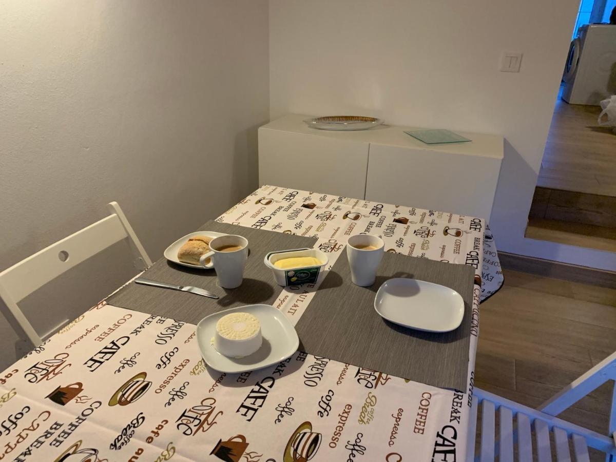 Fazenda Apartments - Apartment 3 Lajes das Flores 외부 사진