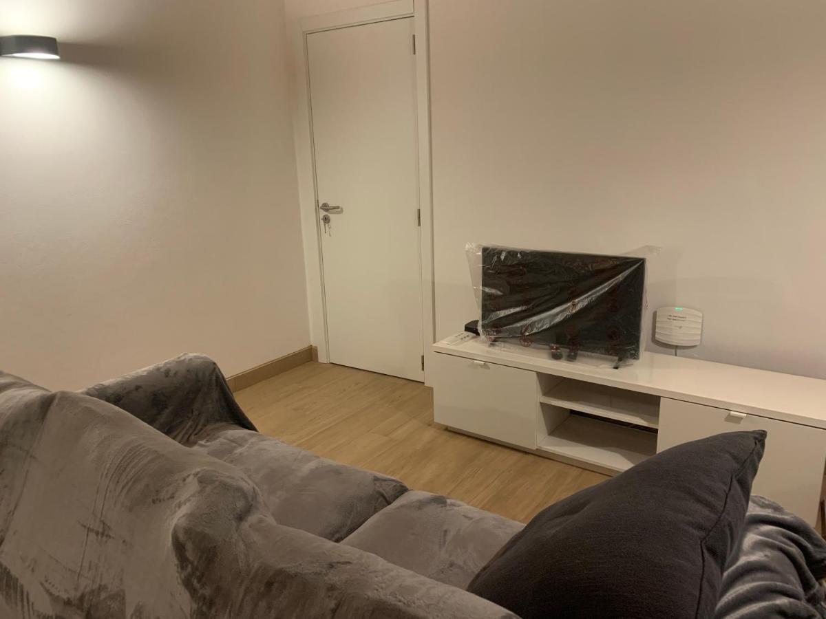 Fazenda Apartments - Apartment 3 Lajes das Flores 외부 사진