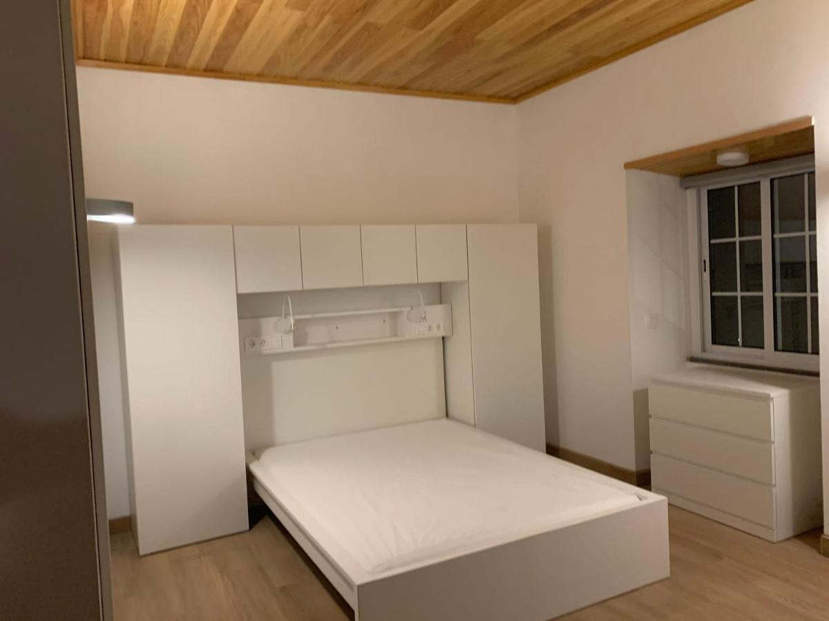 Fazenda Apartments - Apartment 3 Lajes das Flores 외부 사진