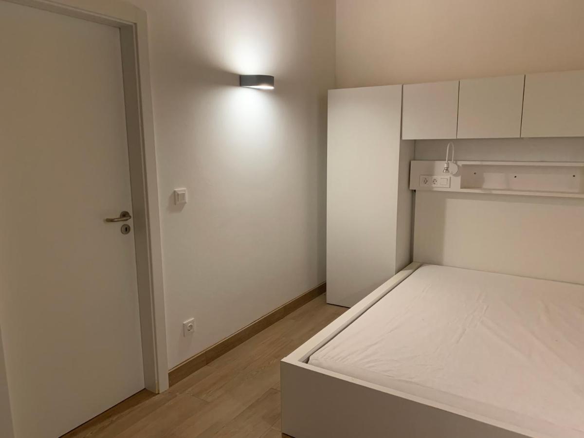Fazenda Apartments - Apartment 3 Lajes das Flores 외부 사진