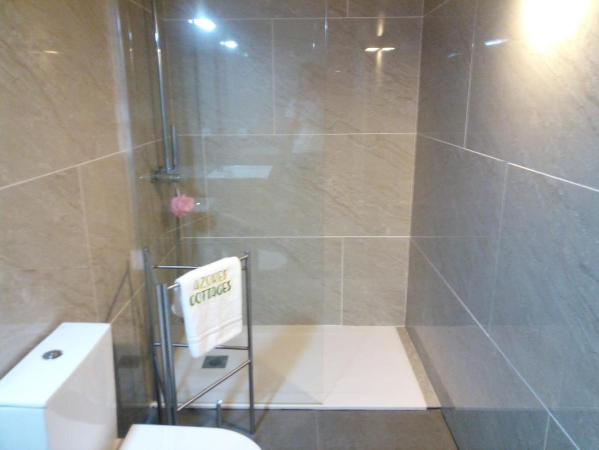 Fazenda Apartments - Apartment 3 Lajes das Flores 외부 사진