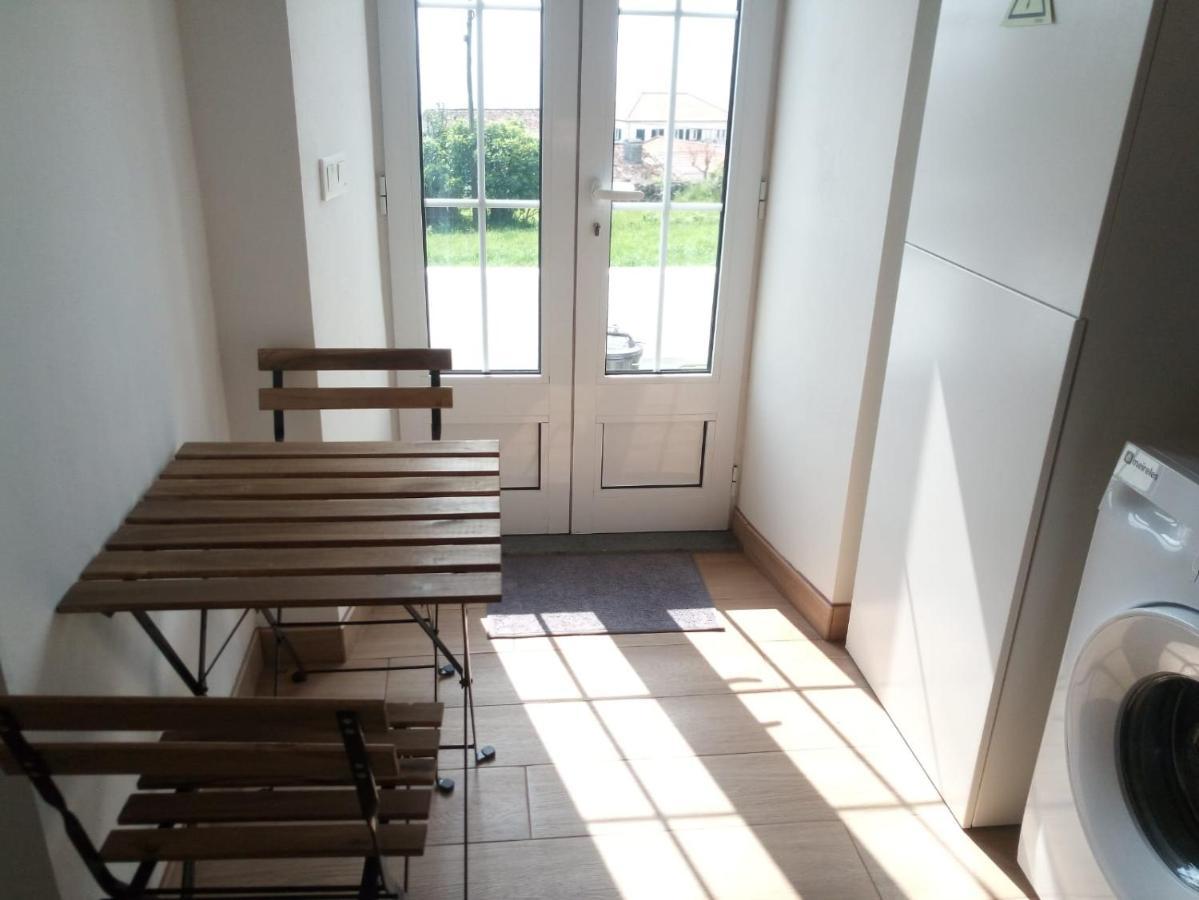 Fazenda Apartments - Apartment 3 Lajes das Flores 외부 사진