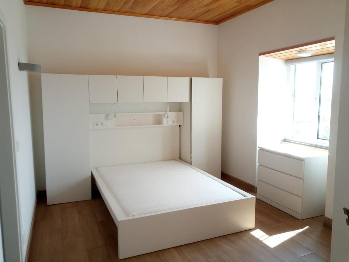 Fazenda Apartments - Apartment 3 Lajes das Flores 외부 사진