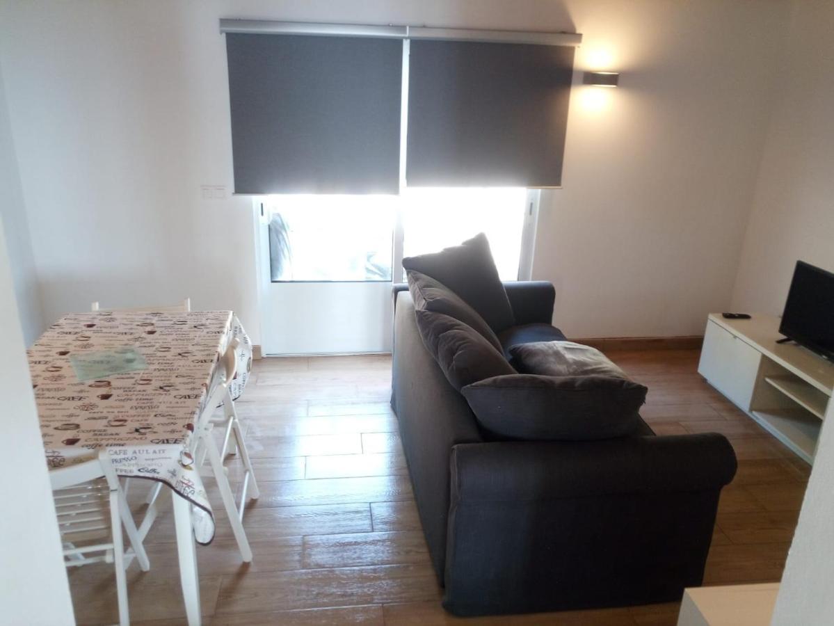 Fazenda Apartments - Apartment 3 Lajes das Flores 외부 사진