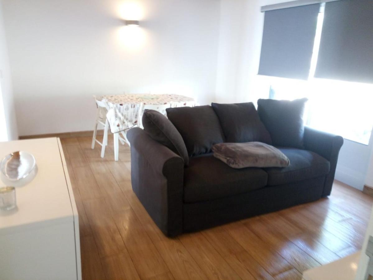 Fazenda Apartments - Apartment 3 Lajes das Flores 외부 사진