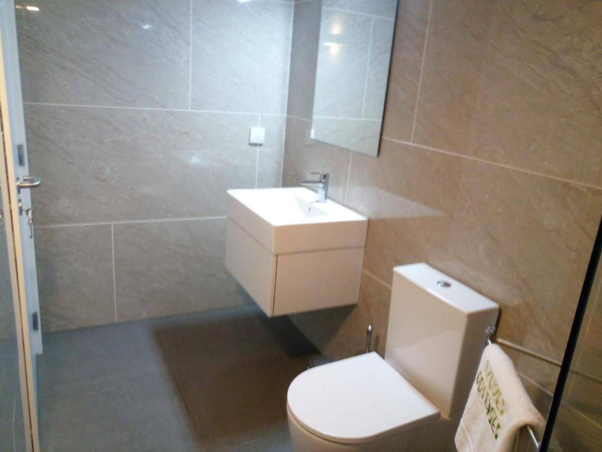 Fazenda Apartments - Apartment 3 Lajes das Flores 외부 사진