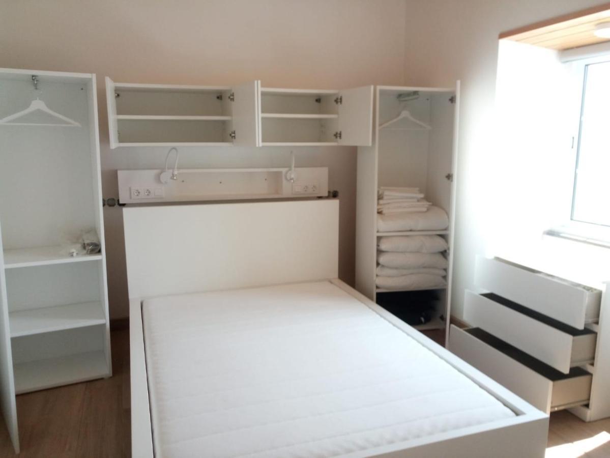 Fazenda Apartments - Apartment 3 Lajes das Flores 외부 사진